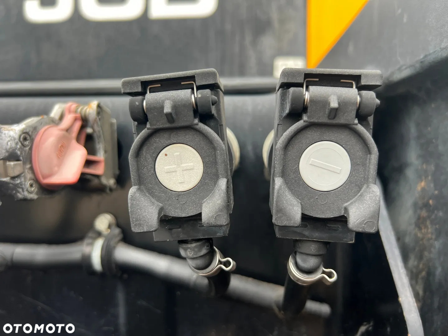 JCB Fastrac 3230 Xtra - 12