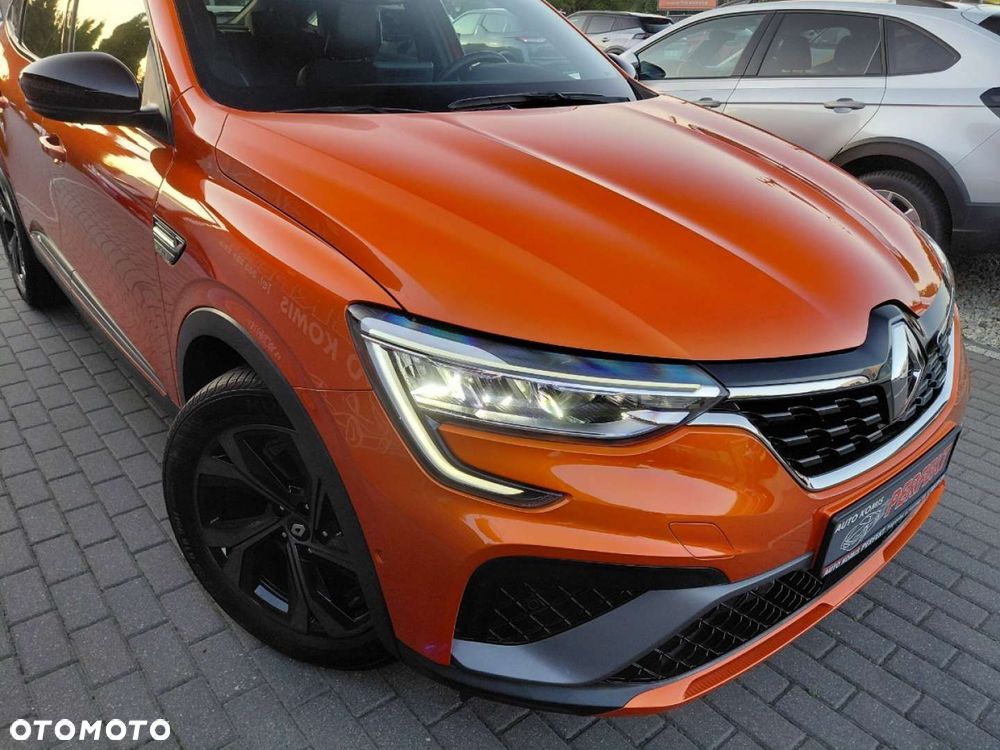 Renault Arkana - 5