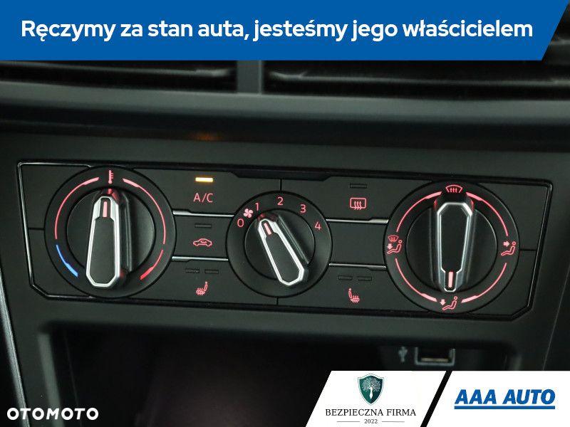 Volkswagen Polo - 16