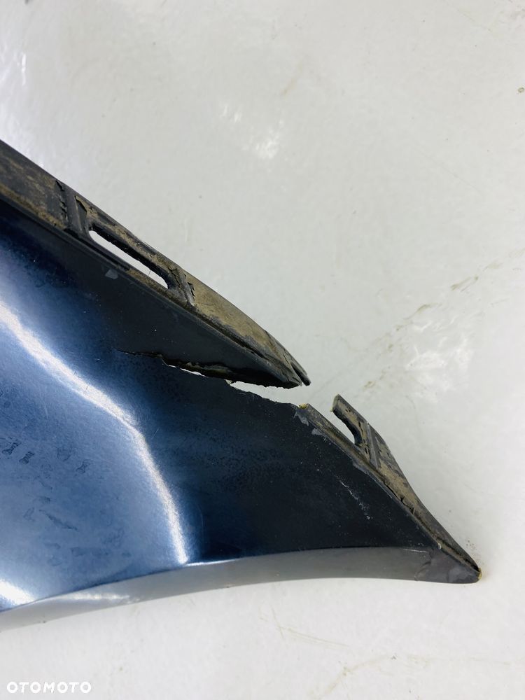 Audi RS4 B8 Avant tylny zderzak tył 4 X PDC kombi 8K9 - 4