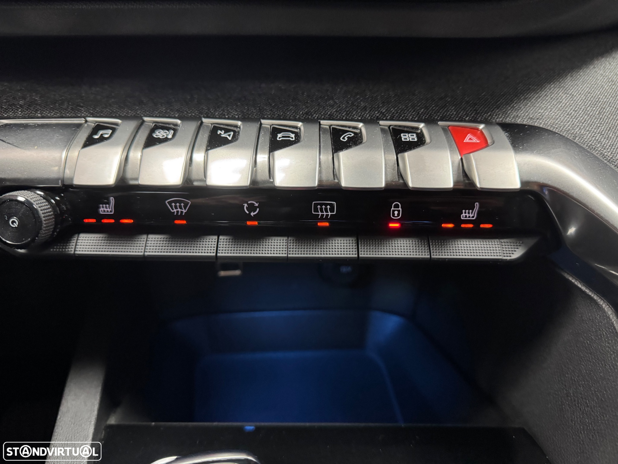 Peugeot 3008 PureTech 130 Stop & Start GPF EAT8 Allure - 40
