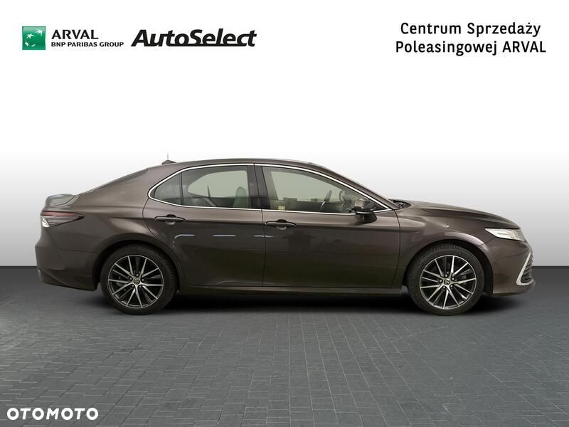 Toyota Camry 2.5 Hybrid Executive CVT - 7