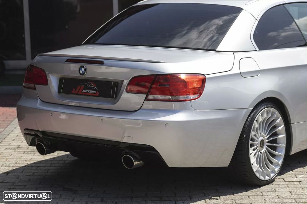 BMW 320 - 28