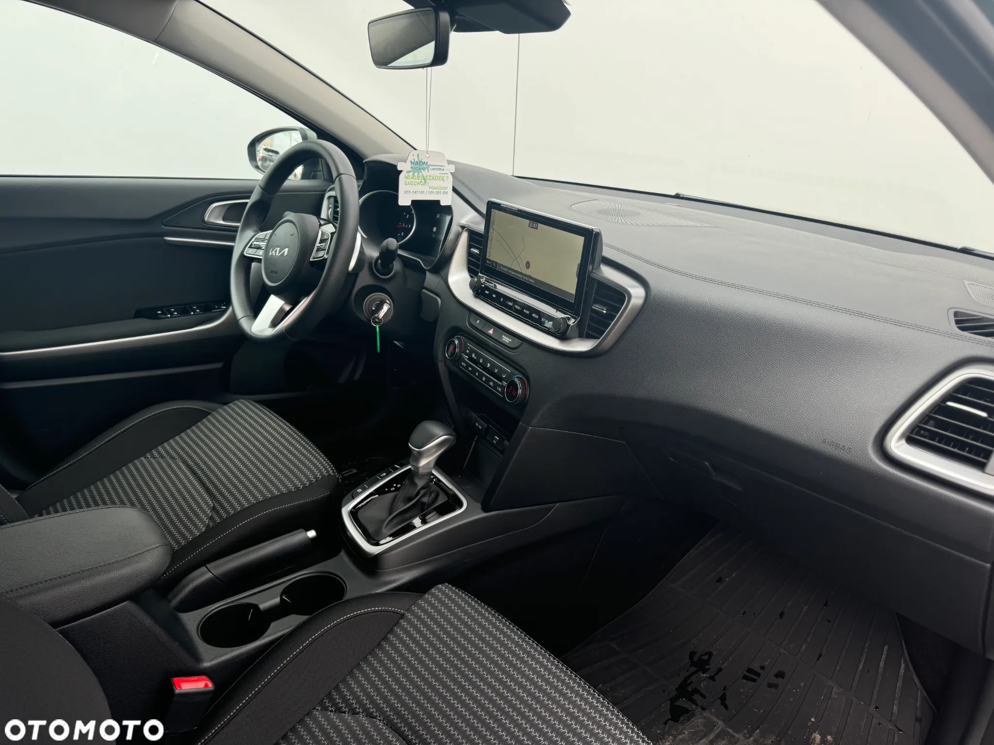 Kia Ceed 1.5 T-GDI M DCT - 5