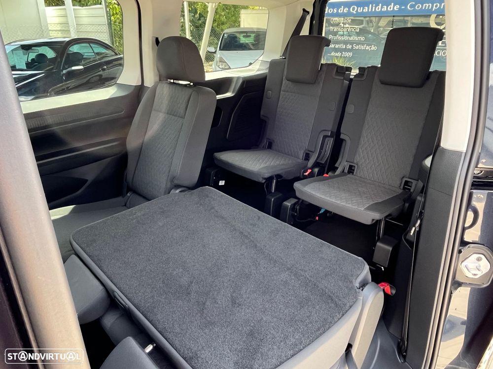 VW Caddy Maxi 1.5 TSI eHybrid Life DSG - 19