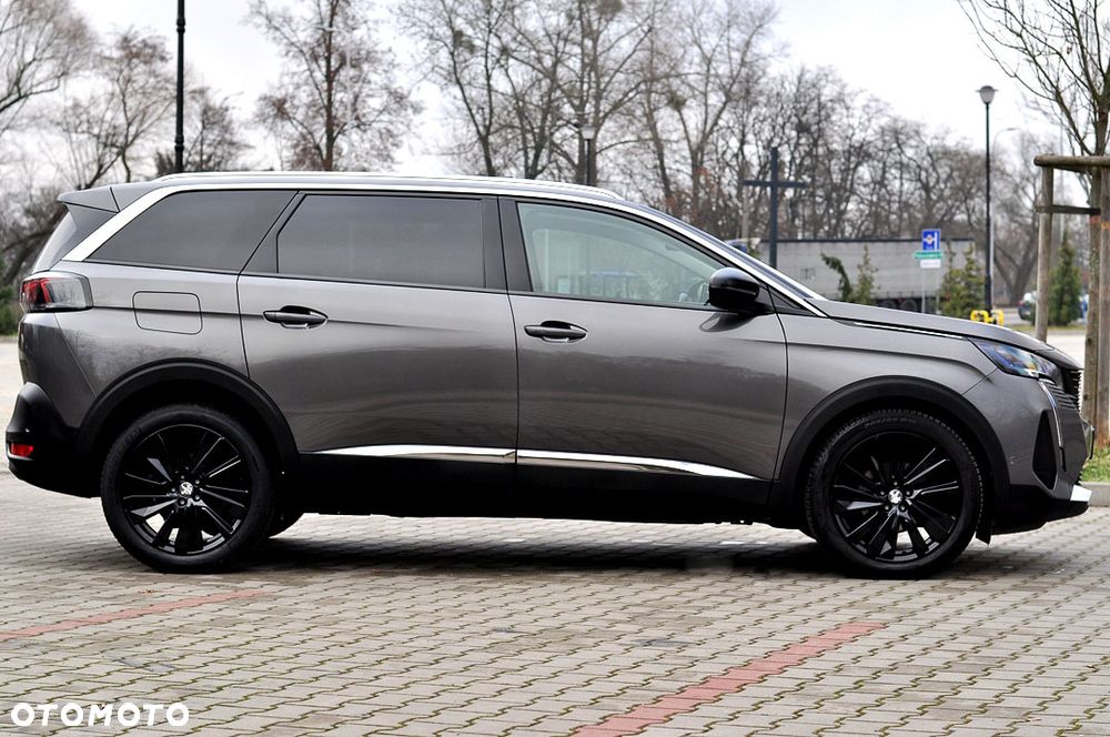 Peugeot 5008 BlueHDi 180 EAT8 Roadtrip - 15