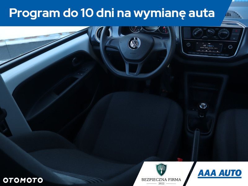 Volkswagen up! - 9
