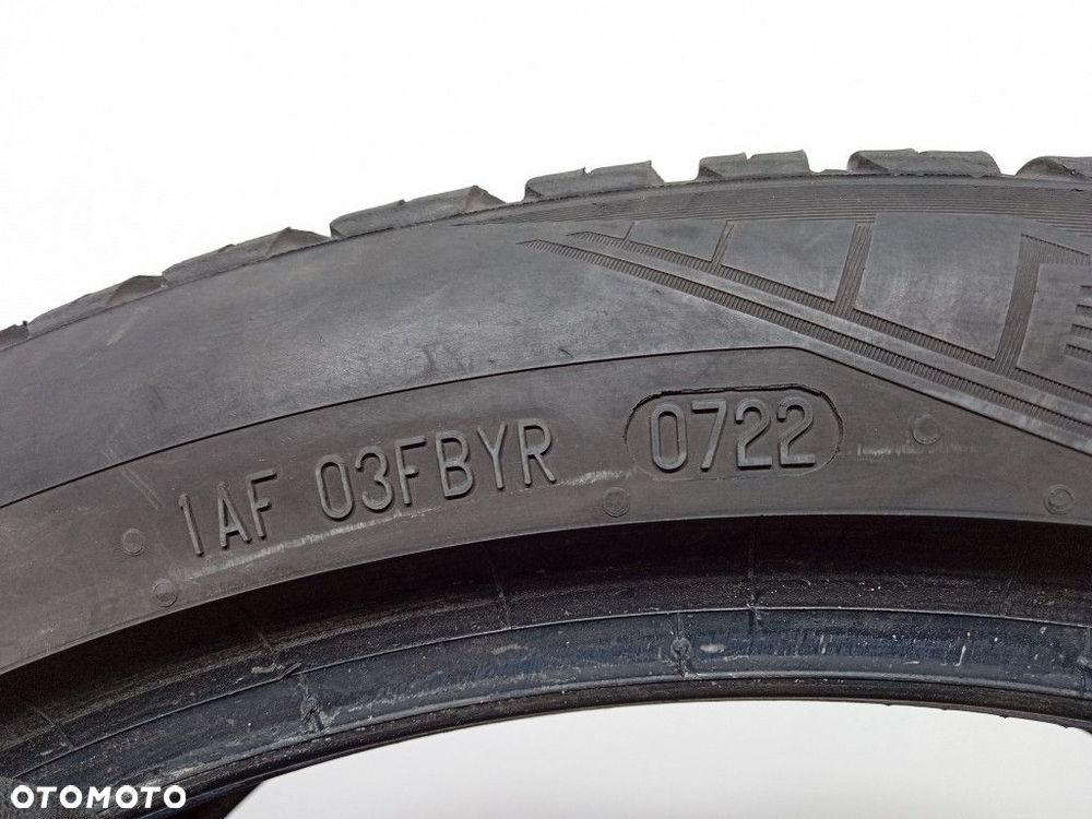 OPONY WIELOSEZONOWE CONTINENTAL 235/40 R19 2 SZTUKI - 3