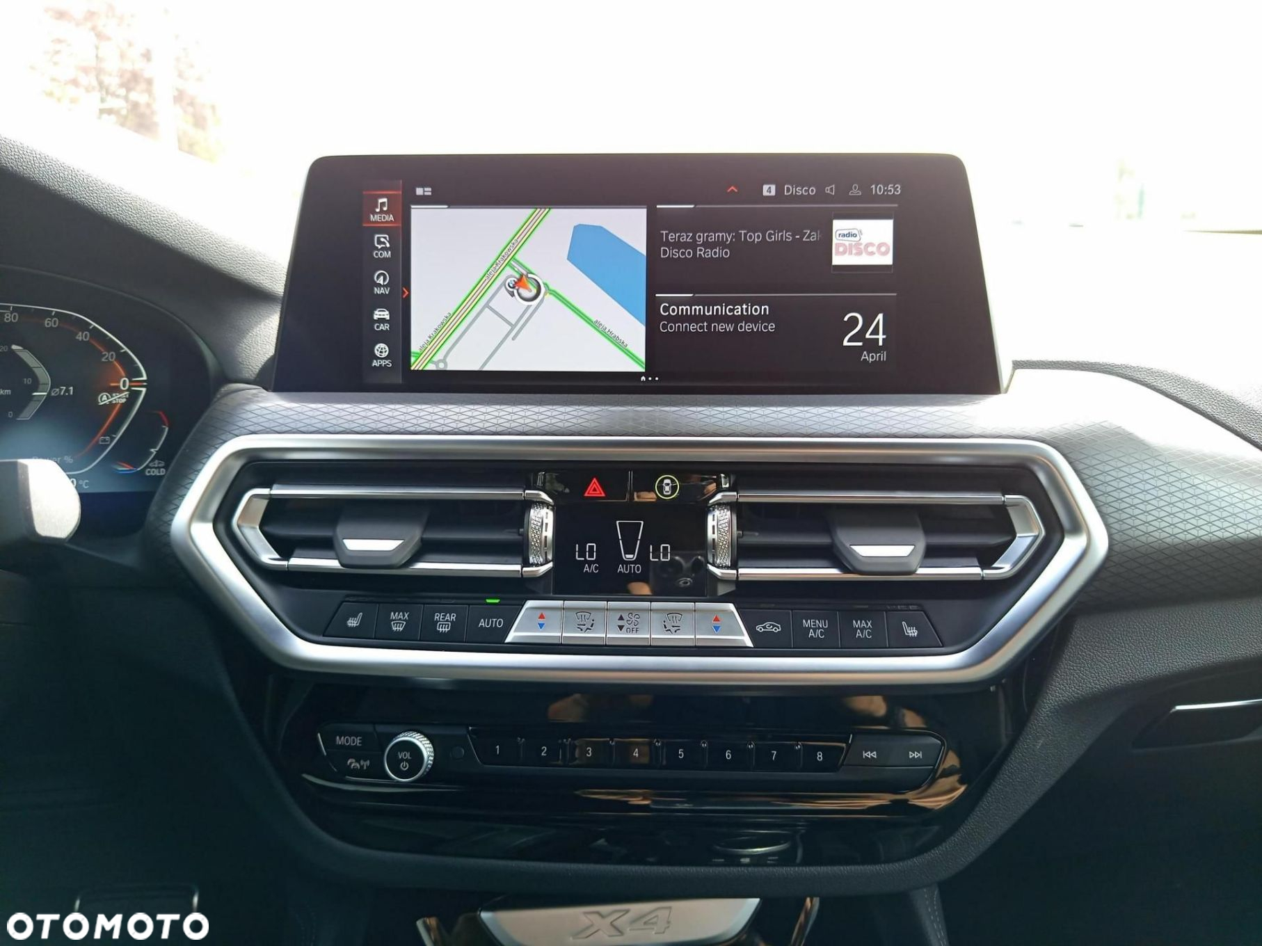 BMW X4 - 17