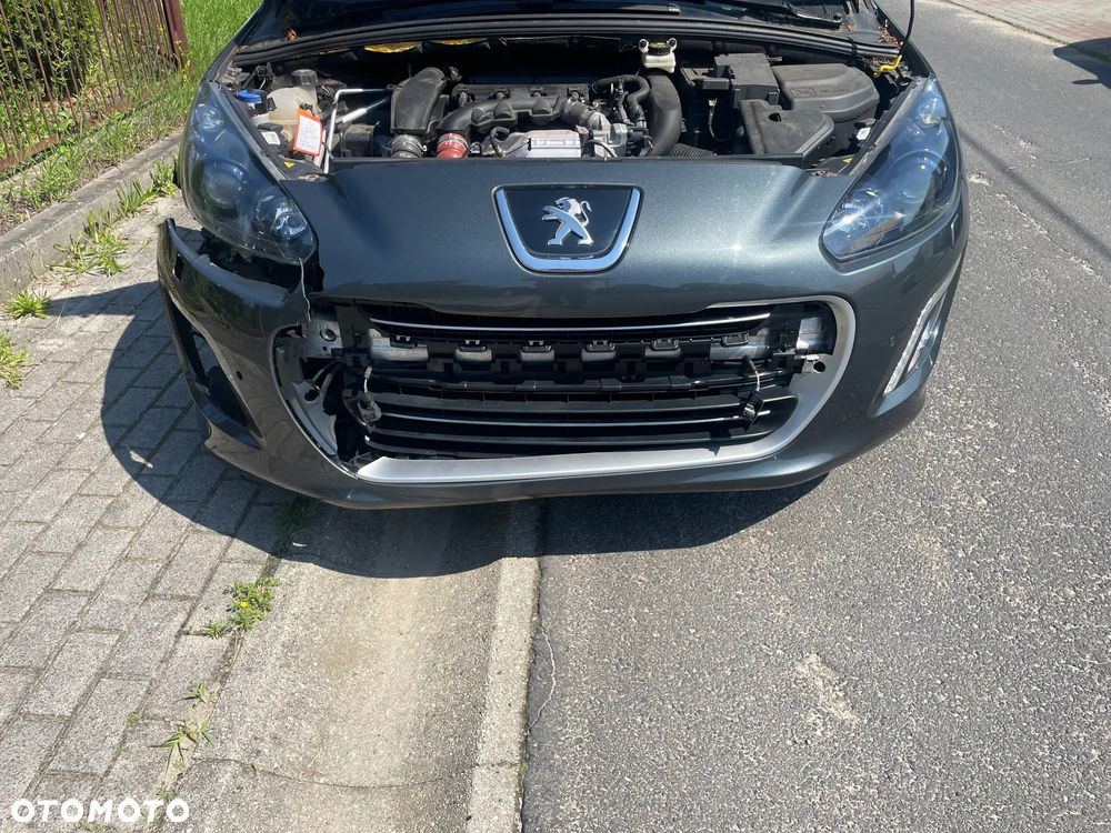 Peugeot 308 155 THP Allure - 9