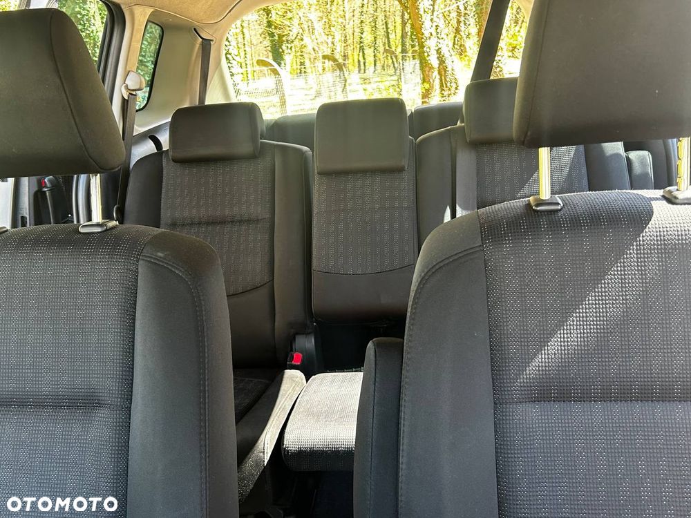 Mazda 5 2.0 CD Exclusive - 10