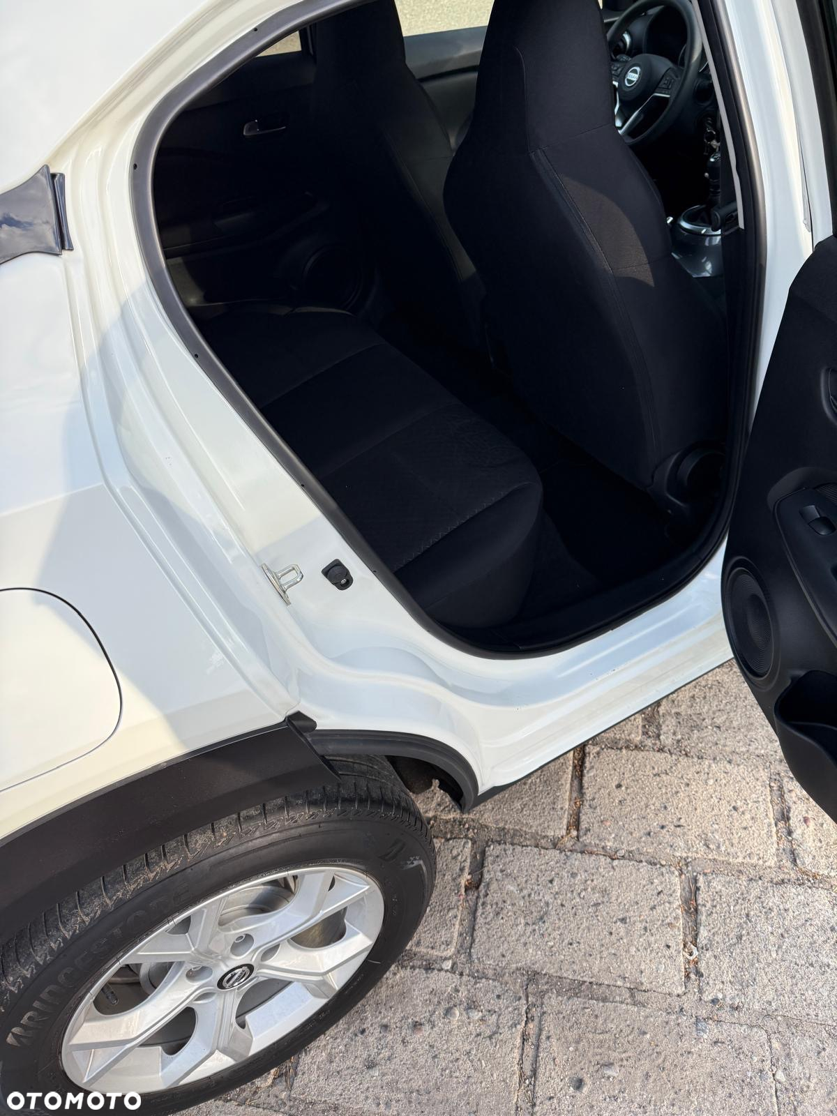 Nissan Juke 1.0 DIG-T Acenta - 18
