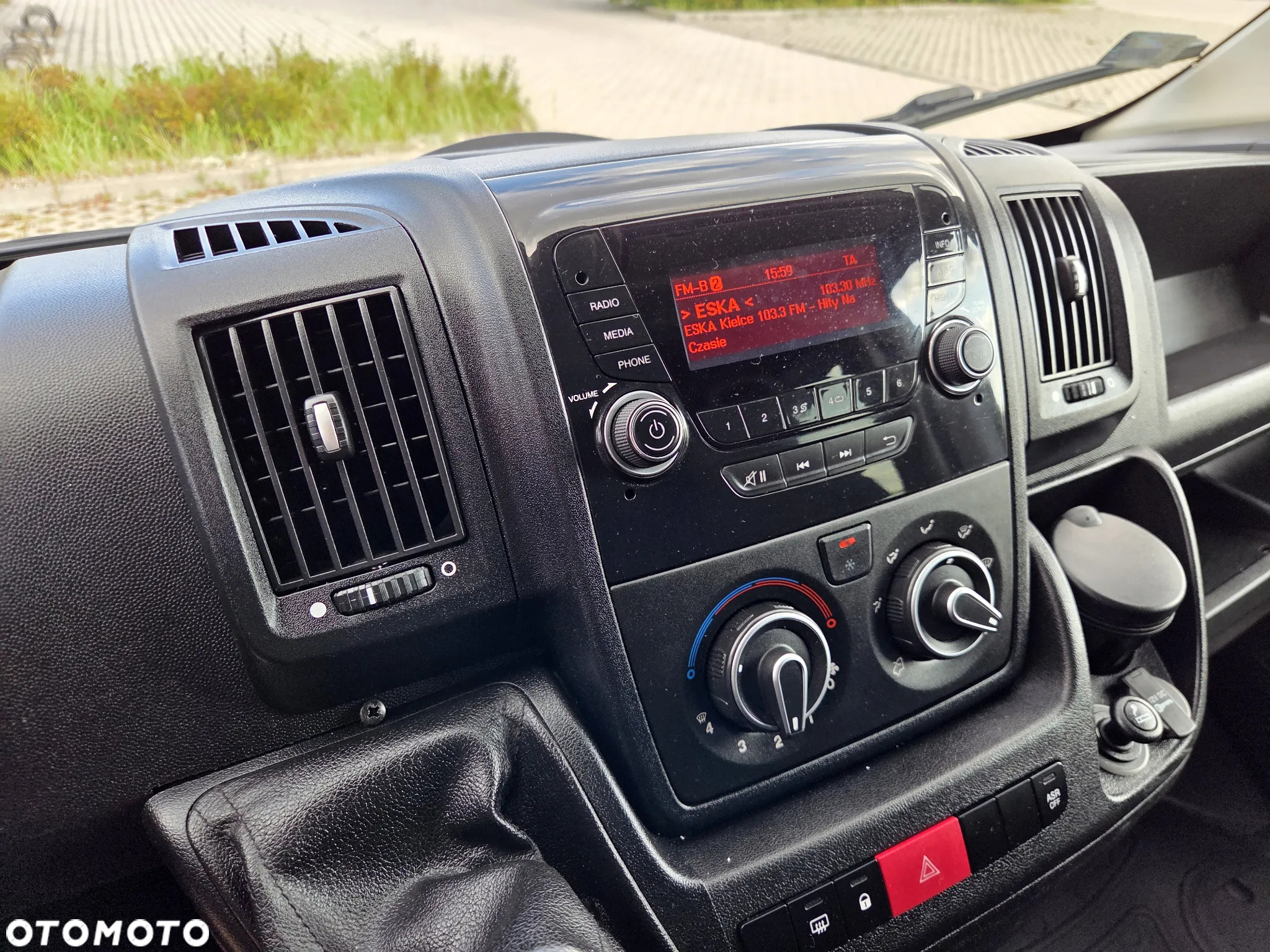Peugeot Boxer - 29