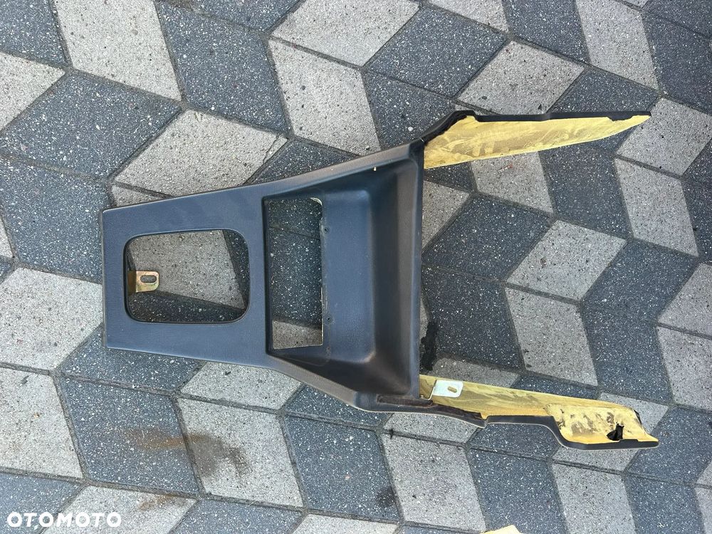 Bmw e30 tunel środkowy