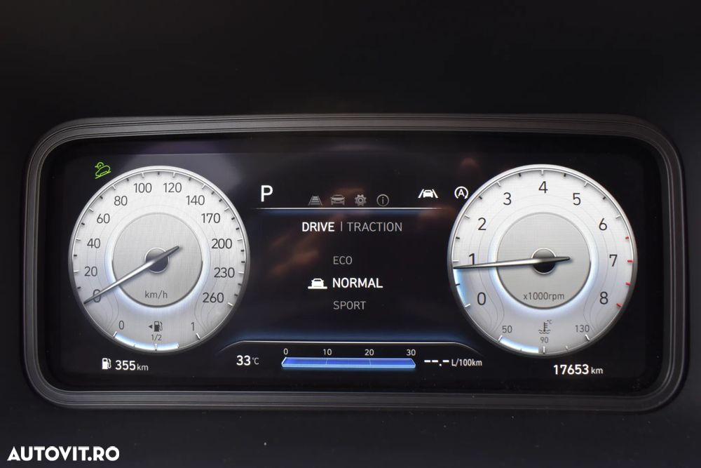 HYUNDAI Kona 2022 — imagine 21