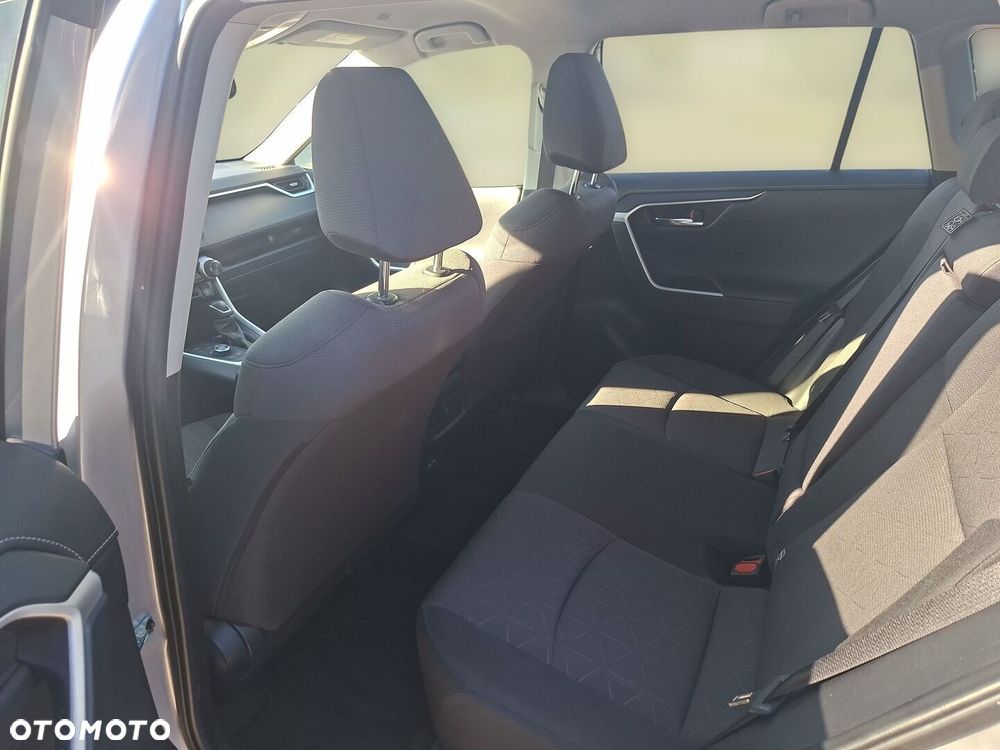 Toyota RAV4 2.0 Comfort 4x4 MS - 13