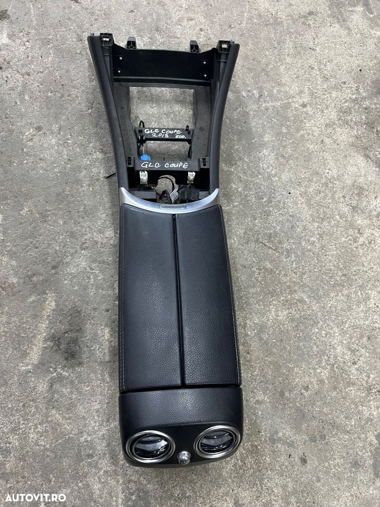 Furtun intercoller BMW X5 E70 2011