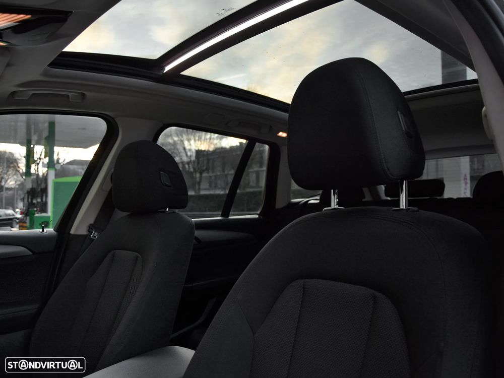 BMW X3 30 e xDrive - 27