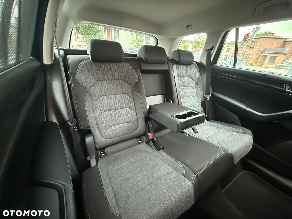 Skoda Kodiaq 1.5 TSI ACT 4x2 Style DSG - 10