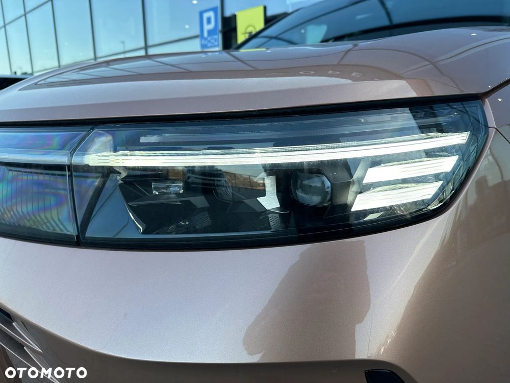 Opel Grandland 1.2 mHEV GS eDTC6 - 10