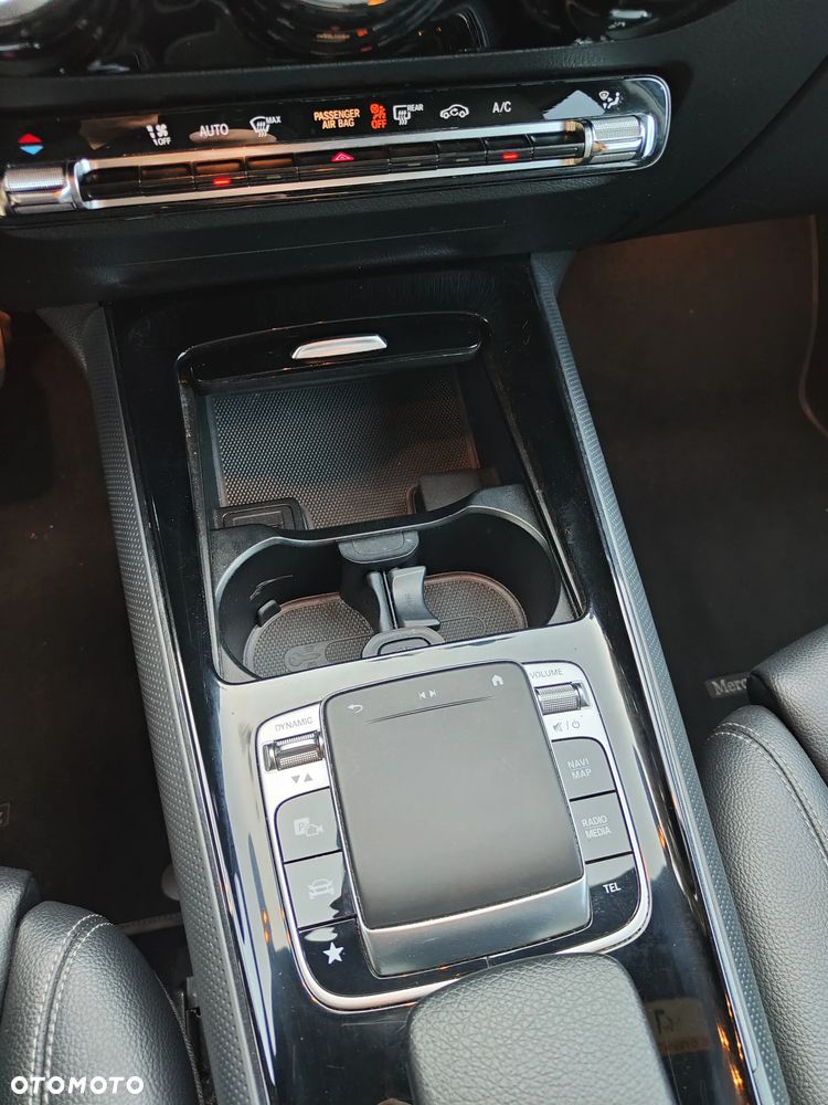 Mercedes-Benz Klasa B 180 d 7G-DCT Style - 20