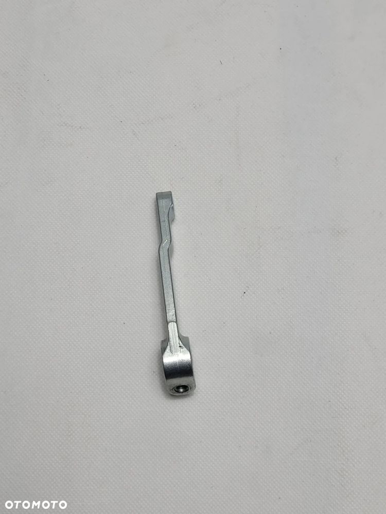 Dźwignia zmiany biegów shifter skrzyni Harley Davidson Dyna 33849-97 - 4