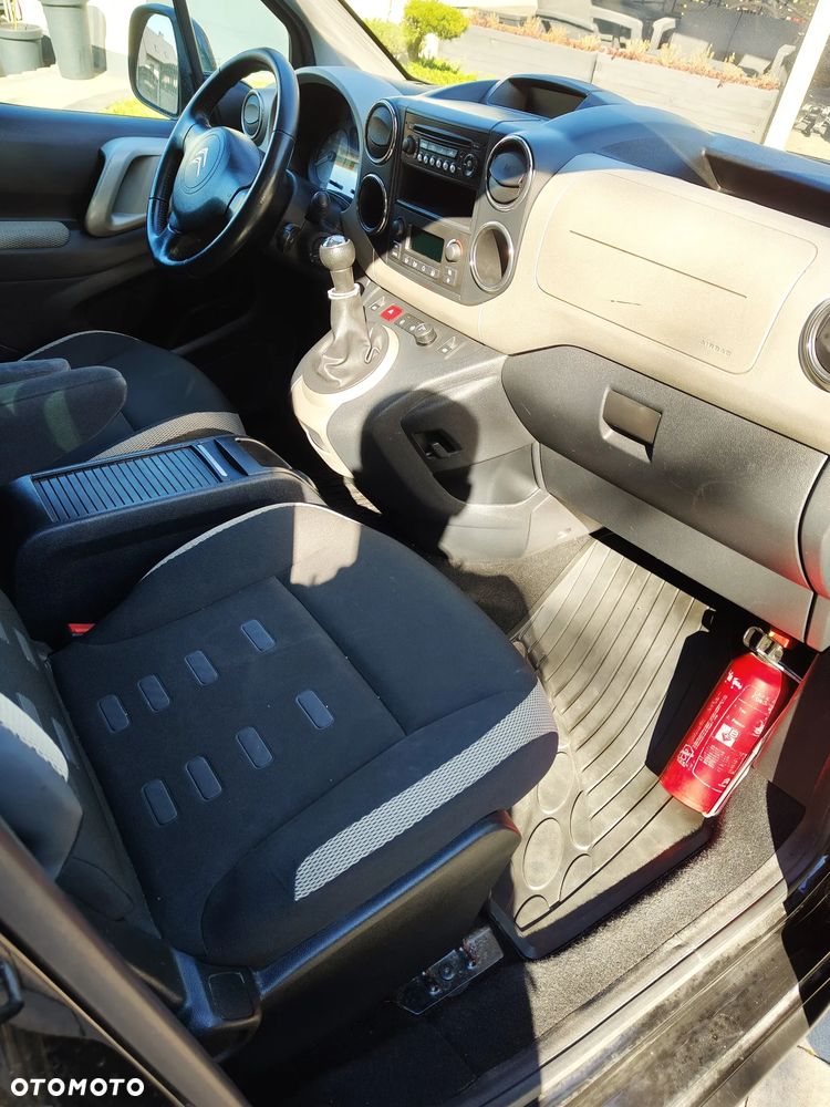 Citroën Berlingo 1.6 HDi XTR - 5