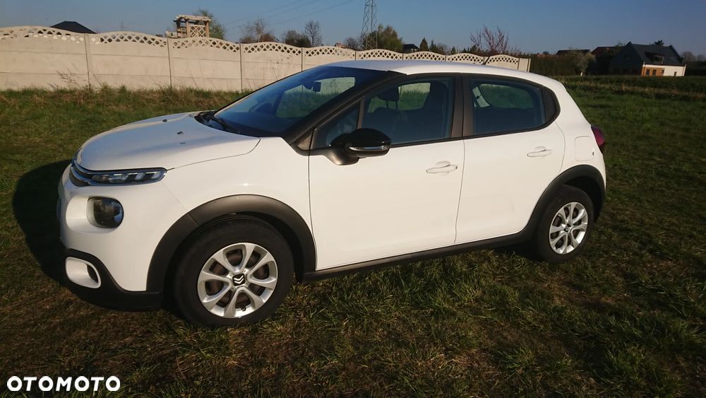 Citroën C3 - 23