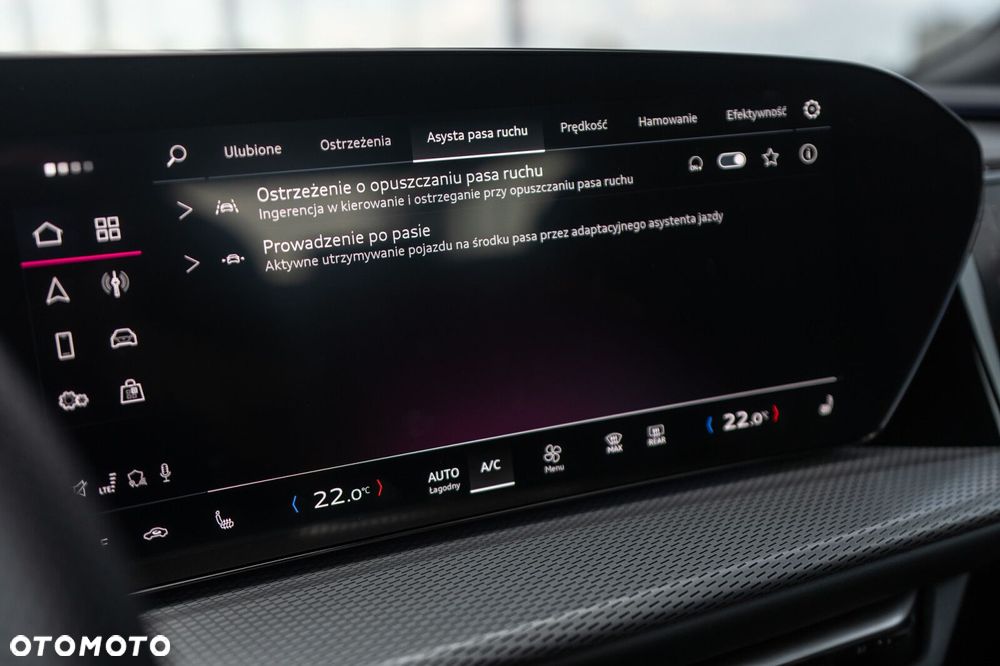 Audi Q5 Sportback - 29