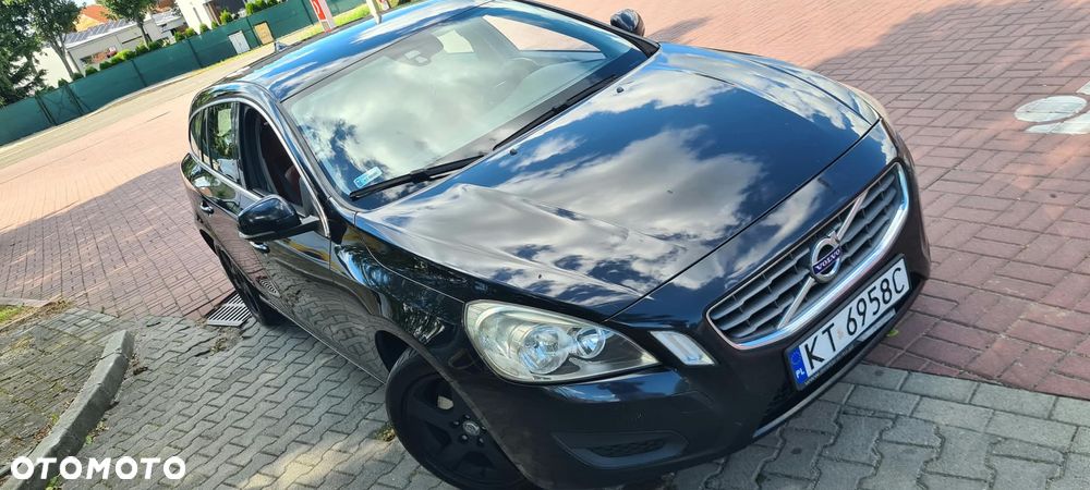 Volvo V60 - 9