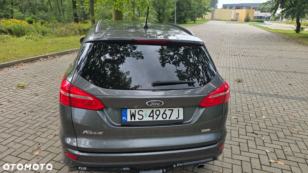 Ford Focus 1.5 EcoBoost ST-Line - 6
