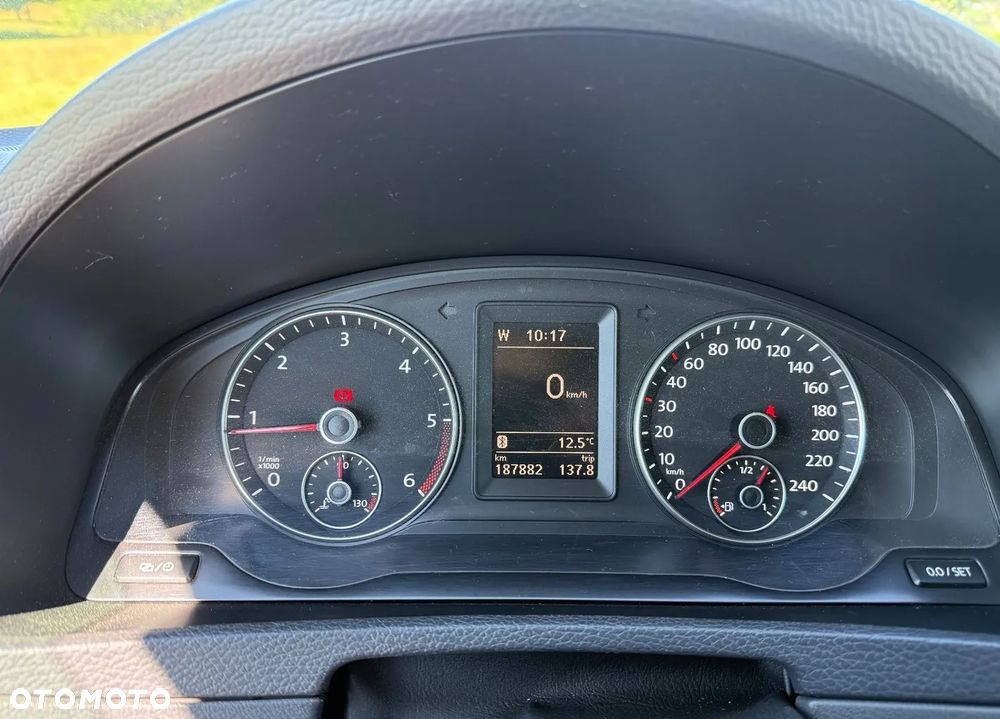 Volkswagen Multivan L1 PanAmericana 4Motion - 24