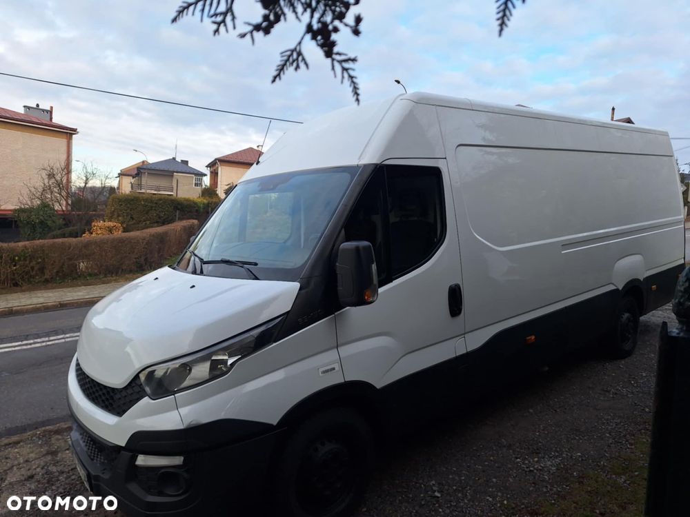 Iveco Daily 35S18 D - 3