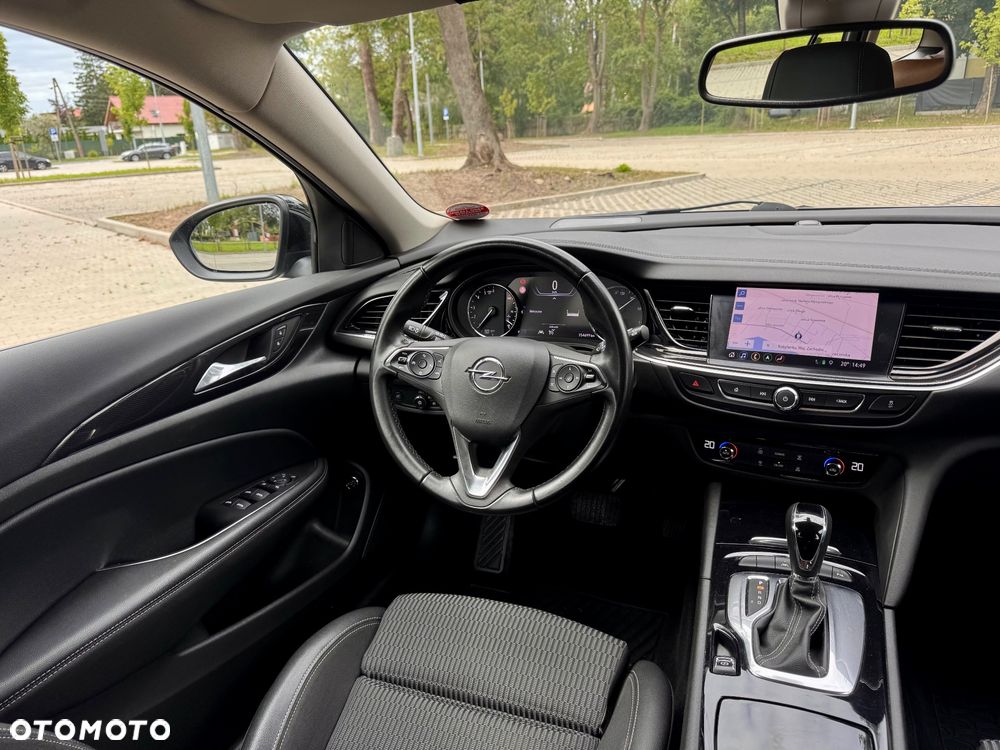 Opel Insignia 2.0 CDTI Business Elegance S&S - 32