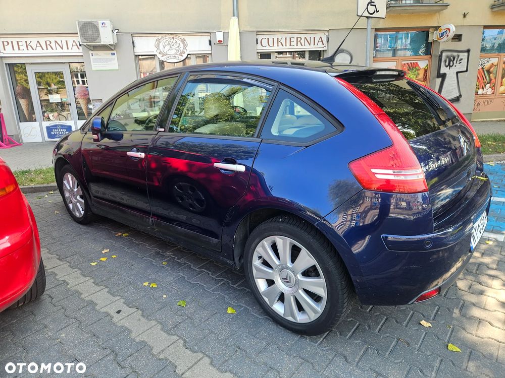 Citroën C4 - 29