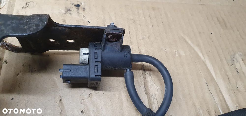 Zawór podciśnienia zaworek Opel Insignia A 2.0 CDTI 55566051 - 3