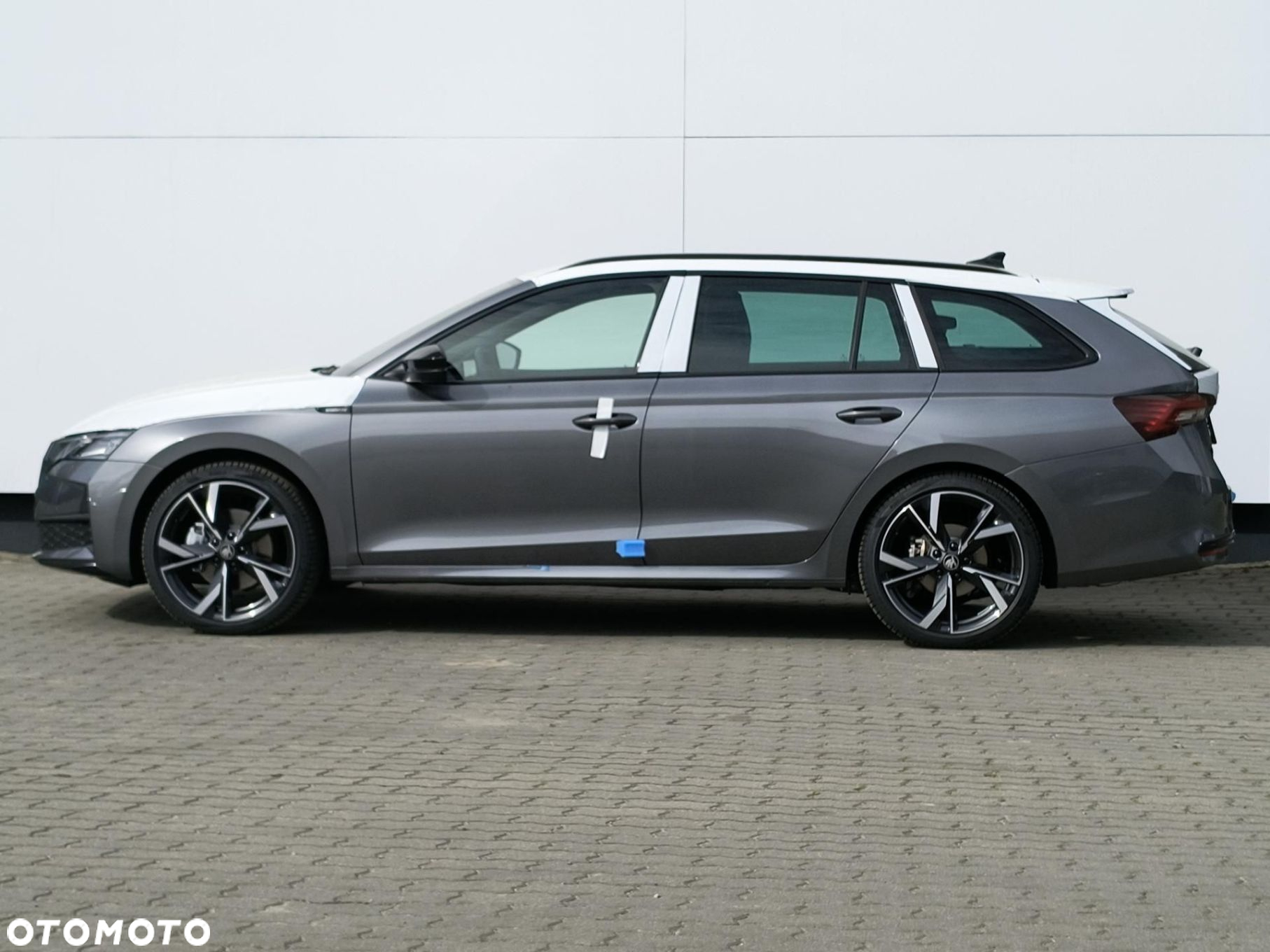 Skoda Octavia - 4