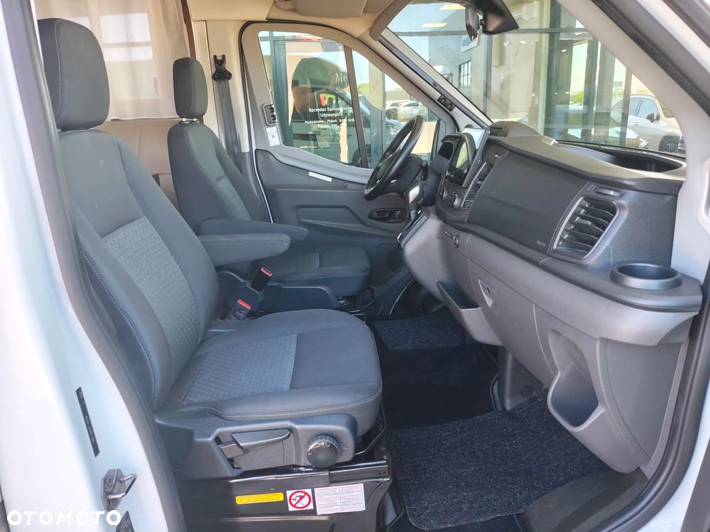 Ford Transit - 16