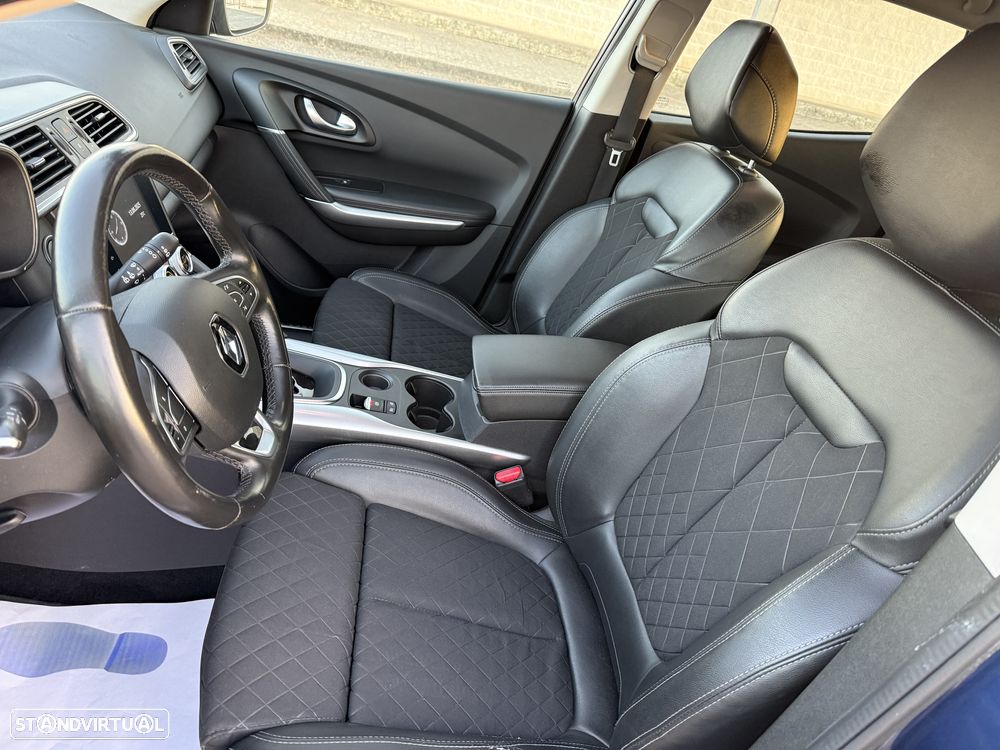 Renault Kadjar BLUE dCi 115 EDC INTENS - 17