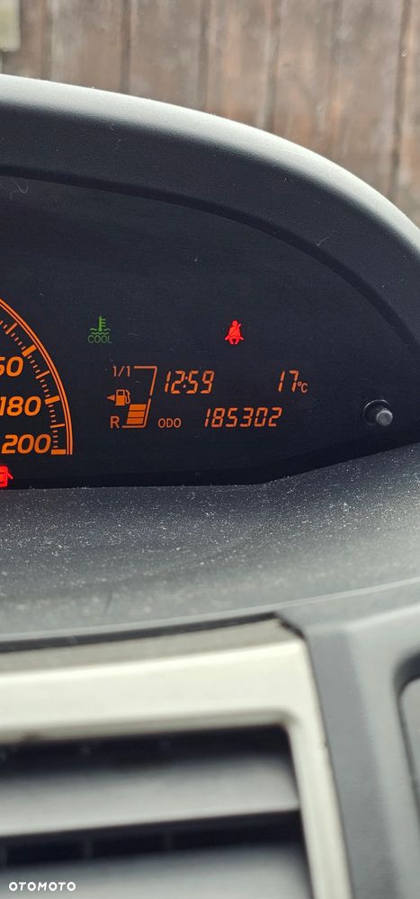 Toyota Yaris 1.4 D-4D Sol - 13