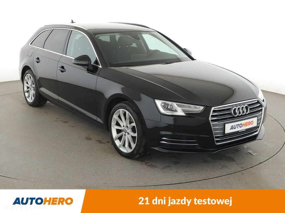 Audi A4 - 8