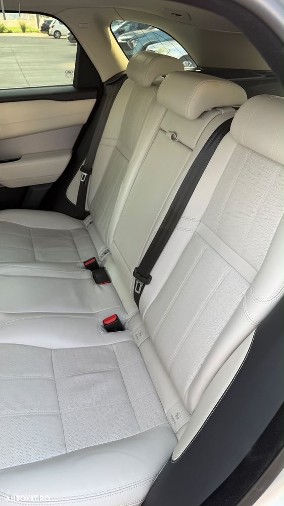 Land Rover Range Rover Velar 3.0 P400 MHEV Dynamic SE - 7