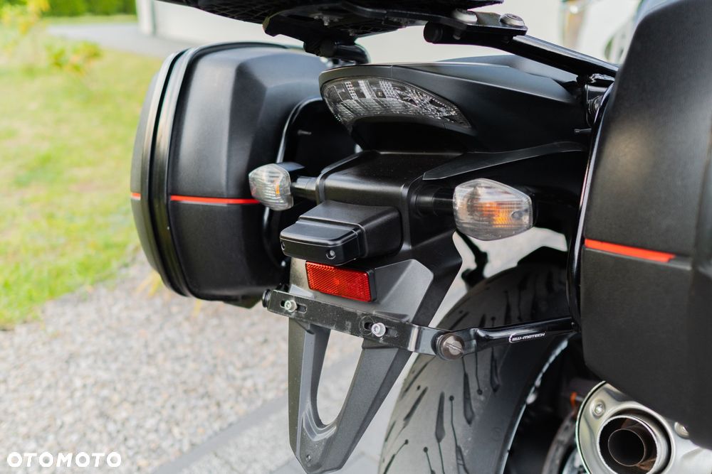 Honda CBF - 26