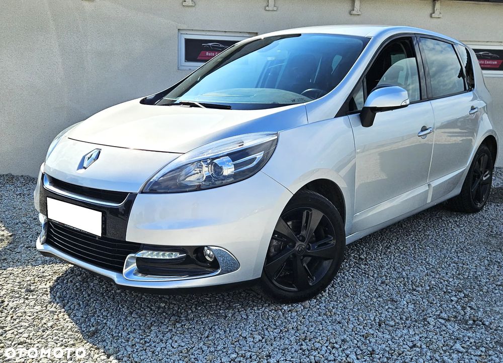 Renault Scenic 1.6 dCi Energy Limited - 5