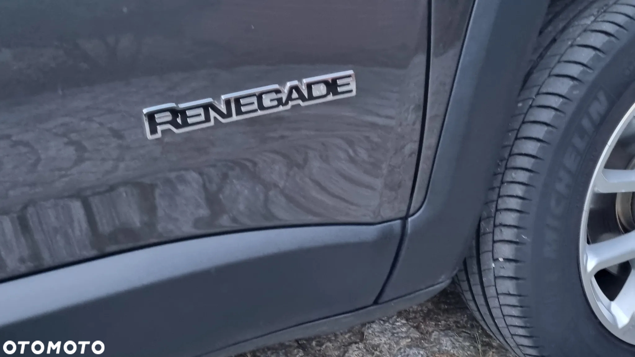 Jeep Renegade 1.3 GSE T4 Turbo Limited 4x4 S&S - 34