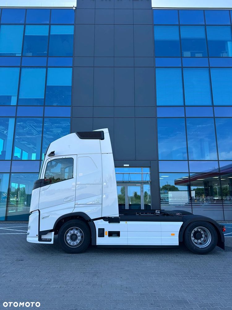 Volvo FH 500 aero - 10