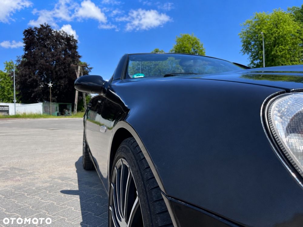Mercedes-Benz SLK - 16