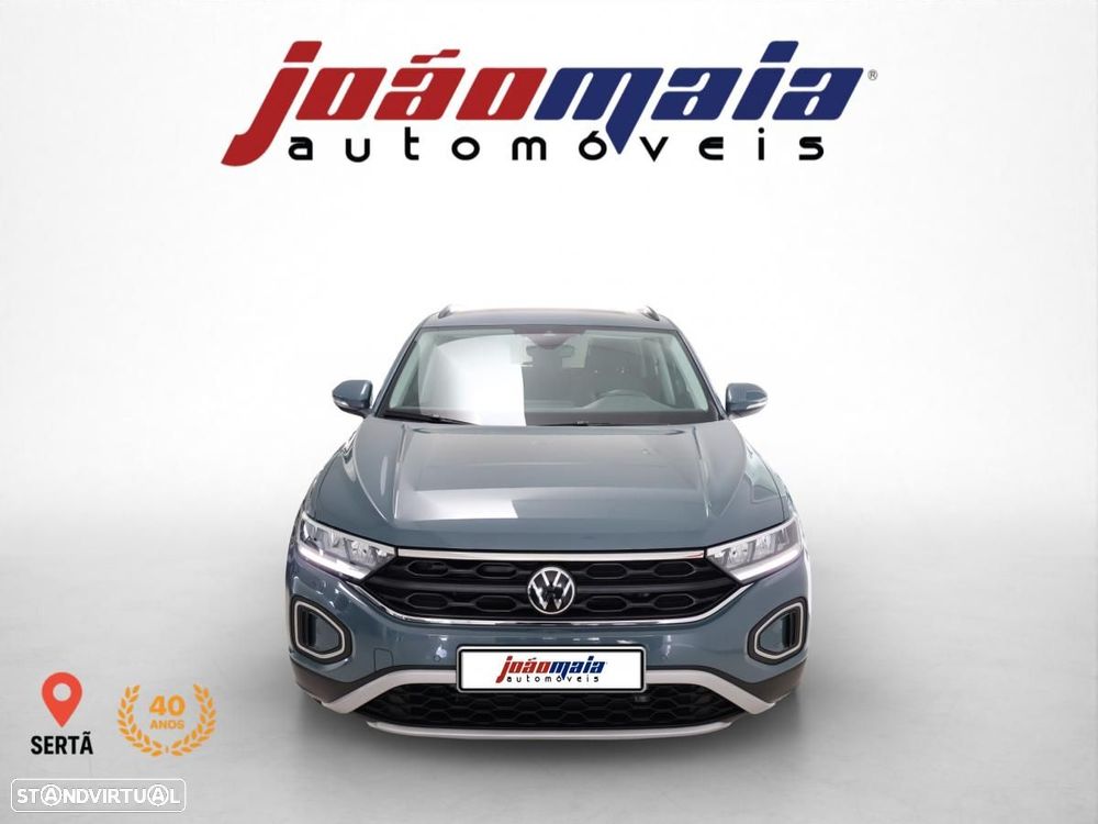 VW T-Roc 1.0 TSI Life - 5