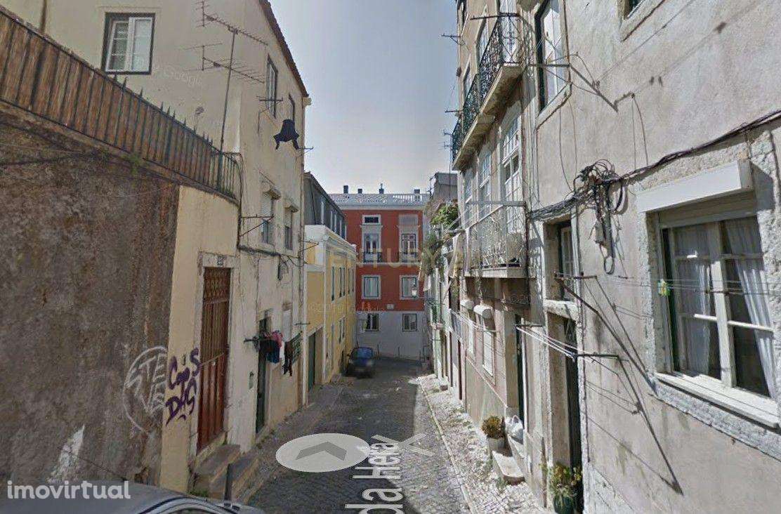 Apartamento Premium Centenário T1, Misericórdia-Lisboa - Grande imagem: 3/10