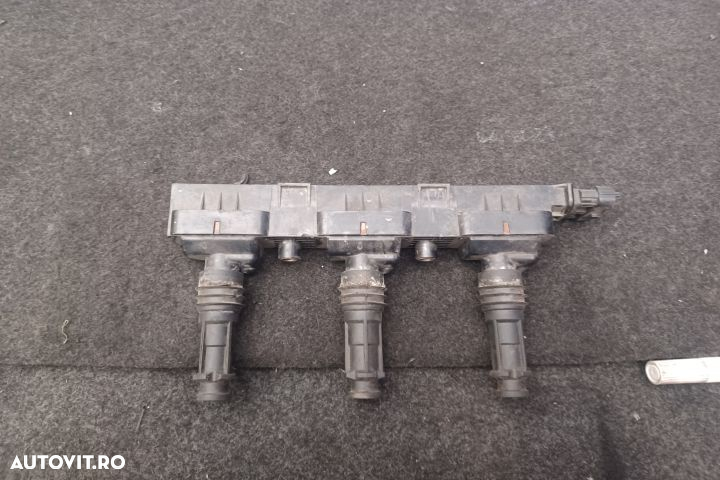 Bobina inductie VOL10032COP VOL10032COP Opel Corsa C [2000 - 2003] Ha - 4